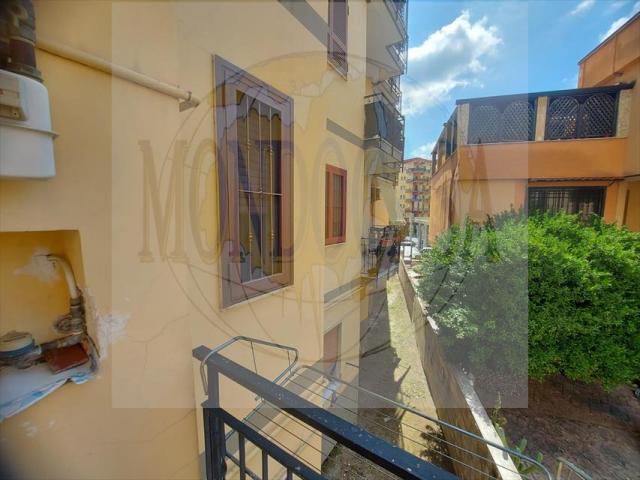 Appartamento in vendita a acerra corso italia