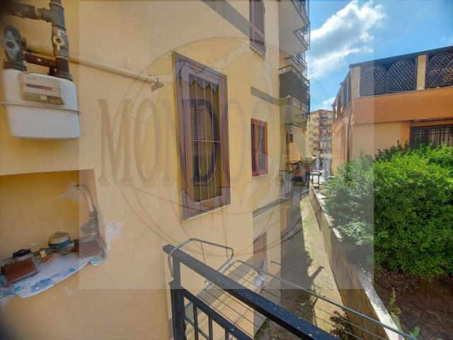 Appartamenti in Vendita - Appartamento in vendita a acerra corso italia