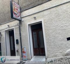 Appartamenti in Vendita - Attività commerciale in vendita a prizzi centro storico
