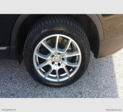 Auto - Bmw x3 xdrive20d automatica