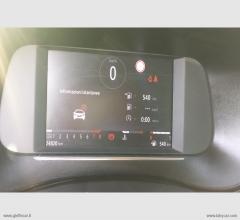 Auto - Opel corsa 1.2 design & tech