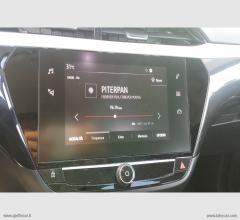 Auto - Opel corsa 1.2 design & tech