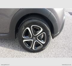 Auto - Citroen c3 puretech 110 s&s shine