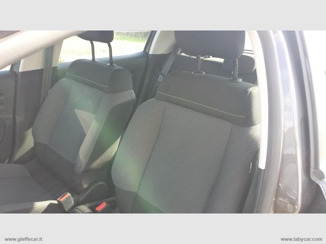 Auto - Citroen c3 puretech 110 s&s shine
