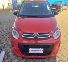 Auto - Citroen c1 vti 72 s&s 5p.