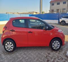 Auto - Citroen c1 vti 72 s&s 5p.