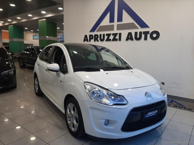 Auto - Citroen c3 1.4 hdi 70 business