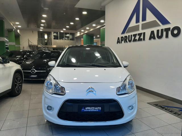 Auto - Citroen c3 1.4 hdi 70 business