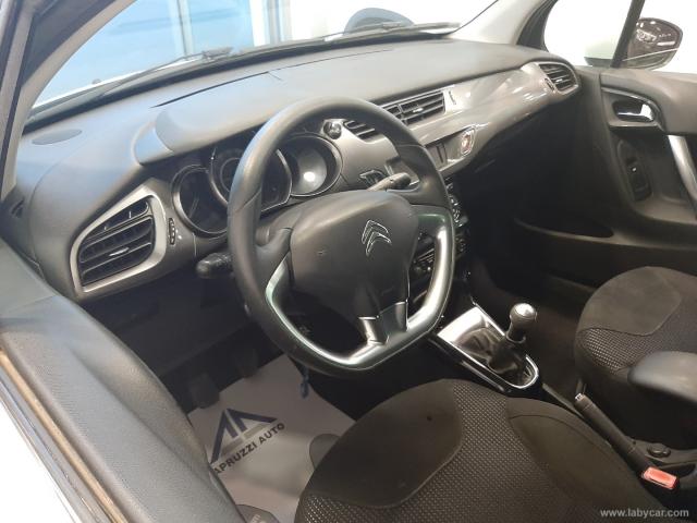 Auto - Citroen c3 1.4 hdi 70 business