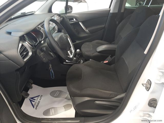 Auto - Citroen c3 1.4 hdi 70 business