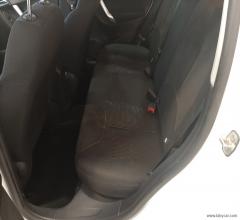 Auto - Citroen c3 1.4 hdi 70 business