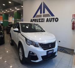 Auto - Peugeot 3008 bluehdi 130 s&s eat8 business