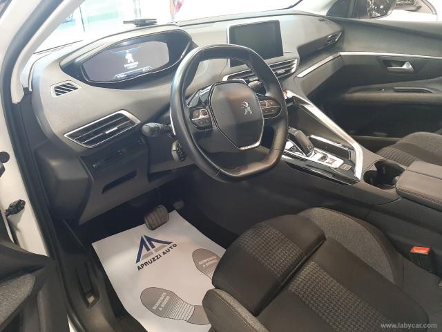 Auto - Peugeot 3008 bluehdi 130 s&s eat8 business