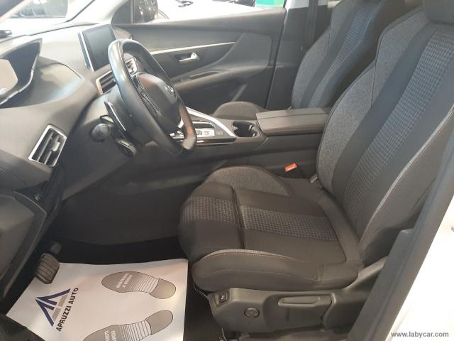 Auto - Peugeot 3008 bluehdi 130 s&s eat8 business