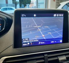 Auto - Peugeot 3008 bluehdi 130 s&s eat8 business