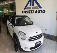 Auto - Mini mini cooper d business paceman all4 aut.