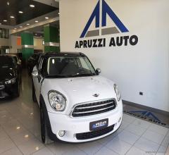 Auto - Mini mini cooper d business paceman all4 aut.