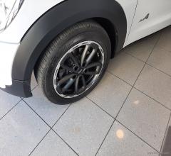 Auto - Mini mini cooper d business paceman all4 aut.
