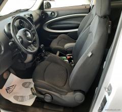Auto - Mini mini cooper d business paceman all4 aut.