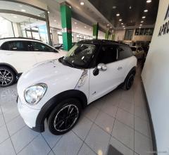 Auto - Mini mini cooper d business paceman all4 aut.