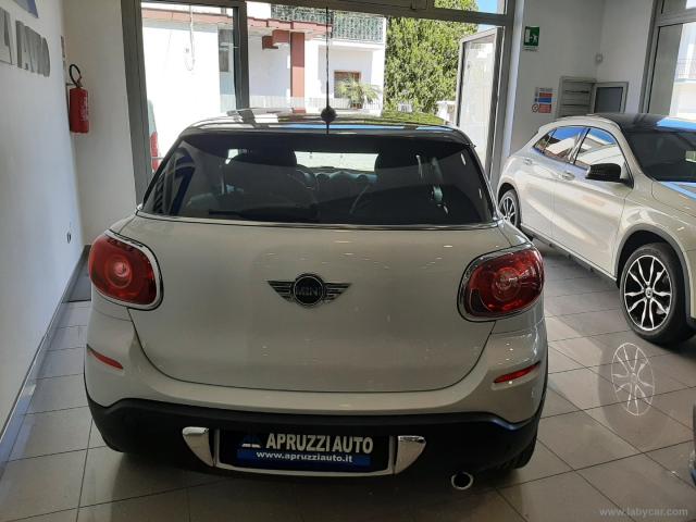 Auto - Mini mini cooper d business paceman all4 aut.