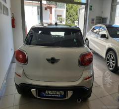 Auto - Mini mini cooper d business paceman all4 aut.
