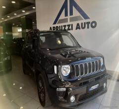 Jeep renegade 1.6 mjt ddct 120cv business