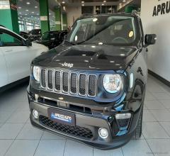 Auto - Jeep renegade 1.6 mjt ddct 120cv business