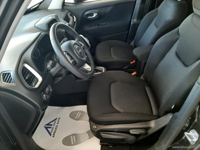 Auto - Jeep renegade 1.6 mjt ddct 120cv business