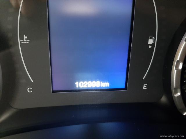 Auto - Jeep renegade 1.6 mjt ddct 120cv business