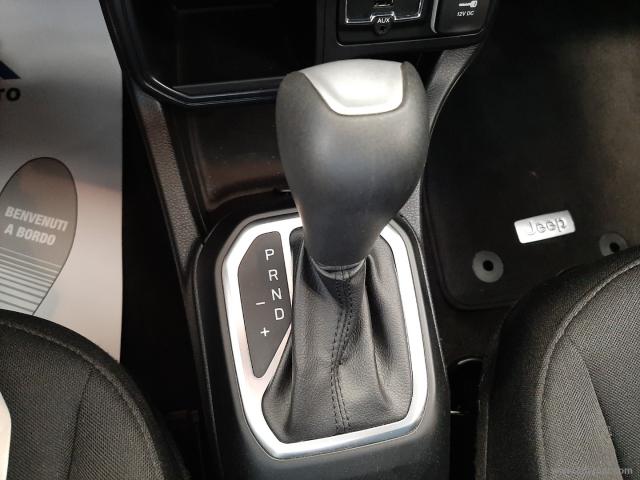 Auto - Jeep renegade 1.6 mjt ddct 120cv business