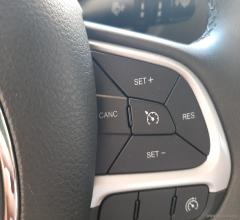 Auto - Jeep renegade 1.6 mjt ddct 120cv business