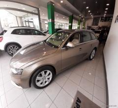 Auto - Audi a4 avant 2.0 tdi 120 cv advanced