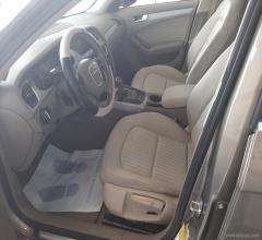 Auto - Audi a4 avant 2.0 tdi 120 cv advanced