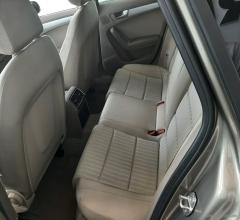 Auto - Audi a4 avant 2.0 tdi 120 cv advanced