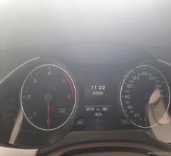 Auto - Audi a4 avant 2.0 tdi 120 cv advanced