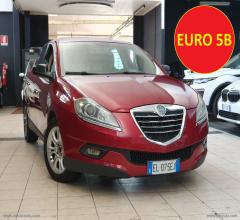 Auto - Lancia delta 1.6 mjt