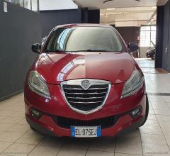 Auto - Lancia delta 1.6 mjt