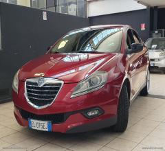 Auto - Lancia delta 1.6 mjt