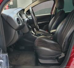 Auto - Lancia delta 1.6 mjt