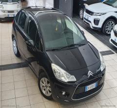 Auto - Citroen c3 1.1 exclusive