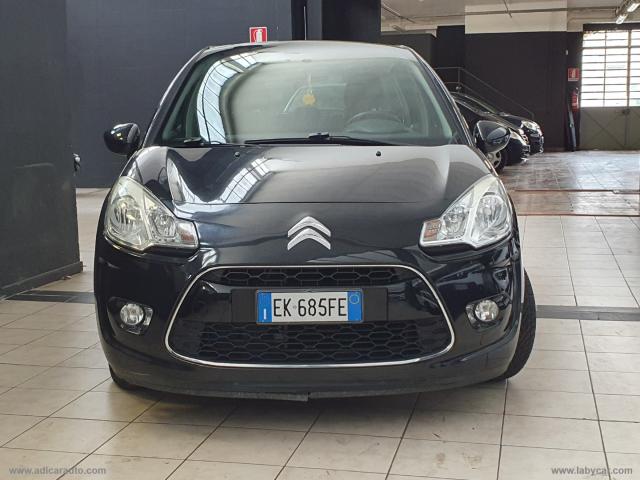 Auto - Citroen c3 1.1 exclusive