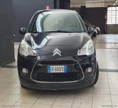 Auto - Citroen c3 1.1 exclusive