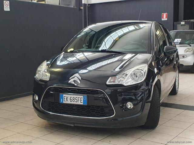 Auto - Citroen c3 1.1 exclusive