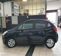 Auto - Citroen c3 1.1 exclusive