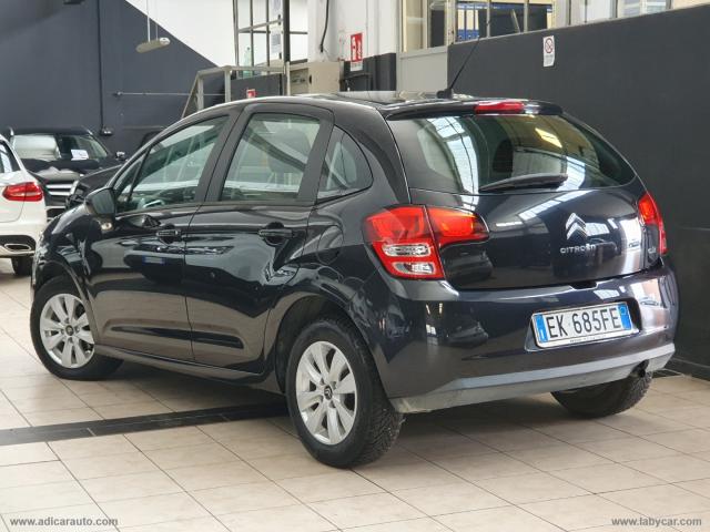 Auto - Citroen c3 1.1 exclusive