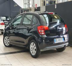 Auto - Citroen c3 1.1 exclusive