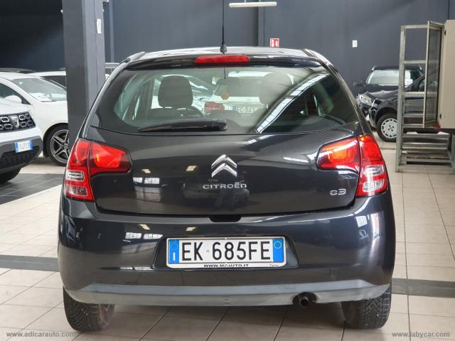 Auto - Citroen c3 1.1 exclusive