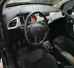 Auto - Citroen c3 1.1 exclusive