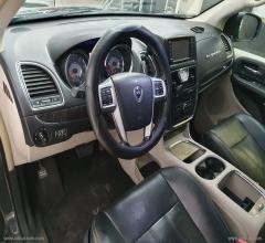 Auto - Lancia voyager 2.8 turbodiesel 163 cv